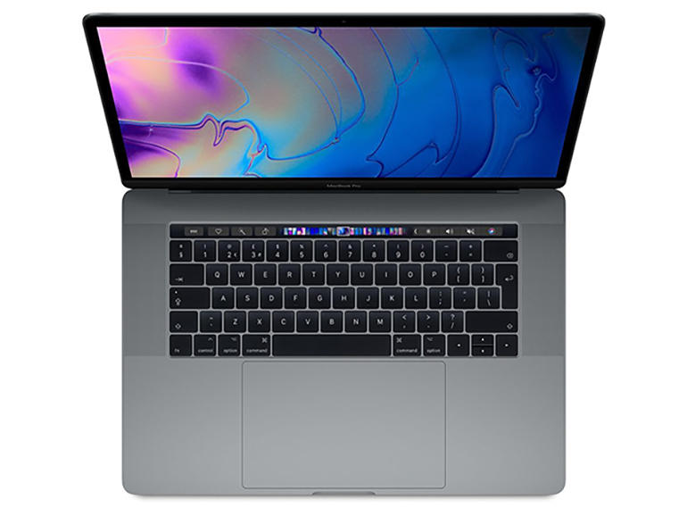 future changes in mac pro laptop for 2019